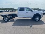 New 2025 Ram 4500 Tradesman Crew Cab 4x4 60 CA Cab Chassis for sale #544999 - photo 5
