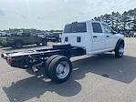 New 2025 Ram 4500 Tradesman Crew Cab 4x4 60 CA Cab Chassis for sale #544999 - photo 6