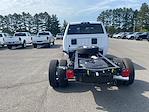 New 2025 Ram 4500 Tradesman Crew Cab 4x4 60 CA Cab Chassis for sale #544999 - photo 2