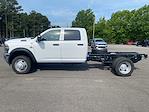 New 2025 Ram 4500 Tradesman Crew Cab 4x4 60 CA Cab Chassis for sale #544999 - photo 7