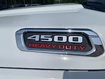 New 2025 Ram 4500 Tradesman Crew Cab 4x4 60 CA Cab Chassis for sale #544999 - photo 9