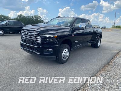 2025 Ram 3500 Mega Cab DRW 4x4 Pickup for sale #545433 - photo 1