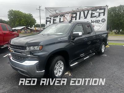 2019 Chevrolet Silverado 1500 Double Cab 4x2 Pickup for sale #547149C - photo 1