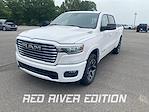 New 2025 Ram 1500 Laramie Crew Cab 4x4 Pickup for sale #547563 - photo 1