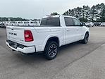 New 2025 Ram 1500 Laramie Crew Cab 4x4 Pickup for sale #547563 - photo 6