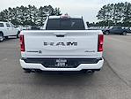 New 2025 Ram 1500 Laramie Crew Cab 4x4 Pickup for sale #547563 - photo 7
