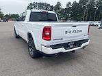 New 2025 Ram 1500 Laramie Crew Cab 4x4 Pickup for sale #547563 - photo 2