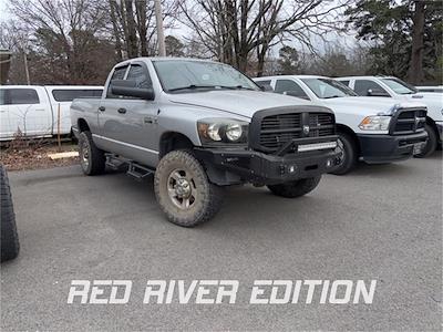 Used 2008 Dodge Ram 2500 - photo 1