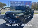 Used 2021 Jeep Gladiator Overland Crew Cab for sale #549293A - photo 1