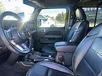 Used 2021 Jeep Gladiator Overland Crew Cab for sale #549293A - photo 4