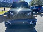 Used 2021 Jeep Gladiator Overland Crew Cab for sale #549293A - photo 31