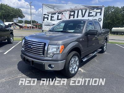 2011 Ford F-150 SuperCrew Cab 4x2 Pickup for sale #549607D - photo 1