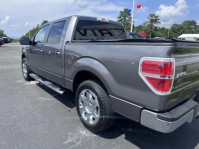 2011 Ford F-150 SuperCrew Cab 4x2 Pickup for sale #549607D - photo 2