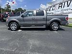2011 Ford F-150 SuperCrew Cab 4x2 Pickup for sale #549607D - photo 14