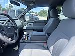 2011 Ford F-150 SuperCrew Cab 4x2 Pickup for sale #549607D - photo 4