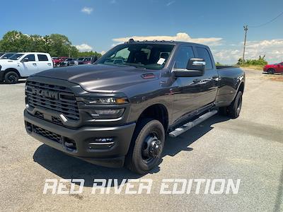New 2025 Ram 3500 Tradesman Crew Cab 4x4 DRW Pickup for sale #550116 - photo 1