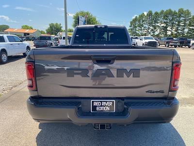 New 2025 Ram 3500 Tradesman Crew Cab 4x4 DRW Pickup for sale #550116 - photo 2