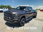 New 2025 Ram 3500 Tradesman Crew Cab 4x4 DRW Pickup for sale #550116 - photo 1