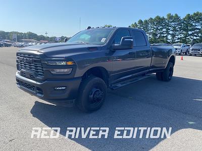 New 2025 Ram 3500 Tradesman Crew Cab 4x4 DRW Pickup for sale #550117 - photo 1