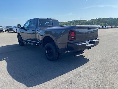 New 2025 Ram 3500 Tradesman Crew Cab 4x4 DRW Pickup for sale #550117 - photo 2