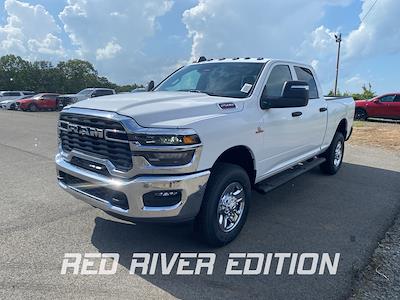 2025 Ram 2500 Crew Cab 4x4 Pickup for sale #554243 - photo 1