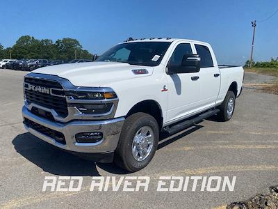 2025 Ram 2500 Crew Cab 4x4 Pickup for sale #554244 - photo 1
