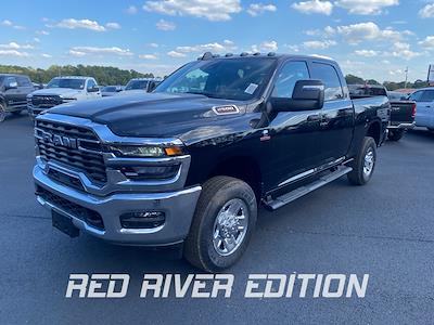 New 2025 Ram 2500 Tradesman Crew Cab 4WD Pickup for sale #554245 - photo 1