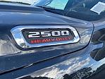 New 2025 Ram 2500 Tradesman Crew Cab 4WD Pickup for sale #554245 - photo 10