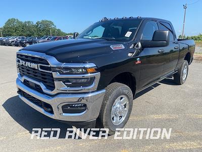 2025 Ram 2500 Crew Cab 4x4 Pickup for sale #554246 - photo 1