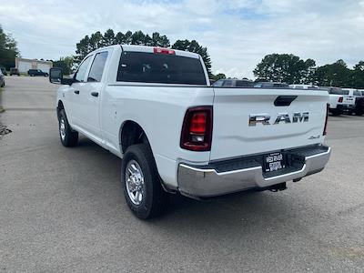 2025 Ram 2500 Crew Cab 4x4 Pickup for sale #554247 - photo 2