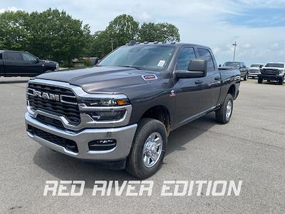 2025 Ram 2500 Crew Cab 4x4 Pickup for sale #554248 - photo 1