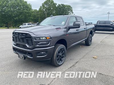 2025 Ram 2500 Crew Cab 4x4 Pickup for sale #554257 - photo 1