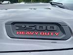 2025 Ram 2500 Crew Cab 4x4 Pickup for sale #554257 - photo 10