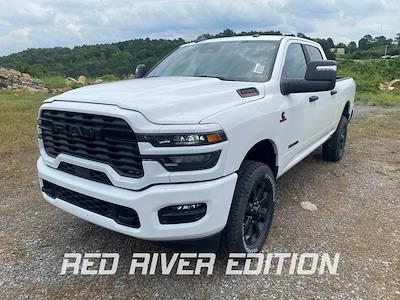 2025 Ram 2500 Crew Cab 4x4 Pickup for sale #554258 - photo 1
