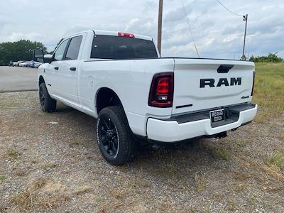 2025 Ram 2500 Crew Cab 4x4 Pickup for sale #554258 - photo 2