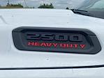2025 Ram 2500 Crew Cab 4x4 Pickup for sale #554258 - photo 10