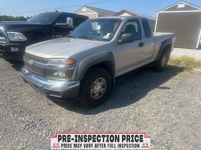 2006 Chevrolet Colorado Extended Cab 4x2 Pickup for sale #554258D - photo 1