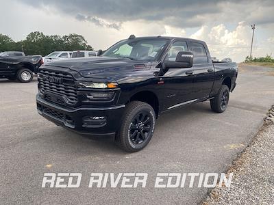2025 Ram 2500 Crew Cab 4x4 Pickup for sale #554260 - photo 1