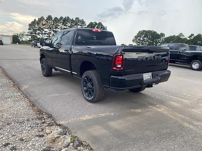 2025 Ram 2500 Crew Cab 4x4 Pickup for sale #554260 - photo 2