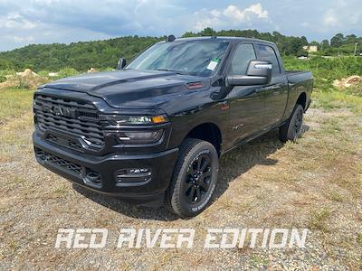 2025 Ram 2500 Crew Cab 4x4 Pickup for sale #554261 - photo 1