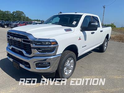 2025 Ram 2500 Crew Cab 4x4 Pickup for sale #554265 - photo 1
