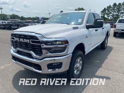 2025 Ram 2500 Crew Cab 4x4 Pickup for sale #554266 - photo 1