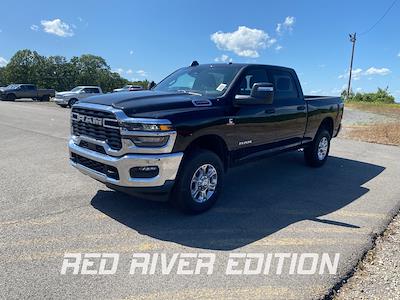 2025 Ram 2500 Crew Cab 4x4 Pickup for sale #554267 - photo 1