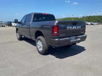 2025 Ram 2500 Crew Cab 4x4 Pickup for sale #554272 - photo 2