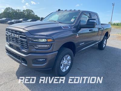 2025 Ram 2500 Crew Cab 4x4 Pickup for sale #554273 - photo 1