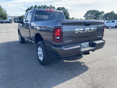 2025 Ram 2500 Crew Cab 4x4 Pickup for sale #554273 - photo 2