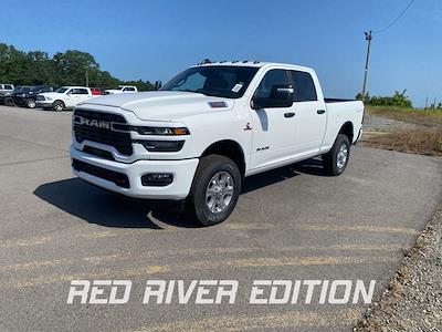 2025 Ram 2500 Crew Cab 4x4 Pickup for sale #554274 - photo 1