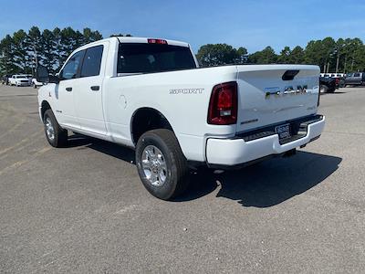 2025 Ram 2500 Crew Cab 4x4 Pickup for sale #554274 - photo 2