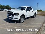 New 2025 Ram 2500 Big Horn Crew Cab 4x4 Pickup for sale #554274 - photo 1