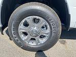 New 2025 Ram 2500 Big Horn Crew Cab 4x4 Pickup for sale #554274 - photo 9